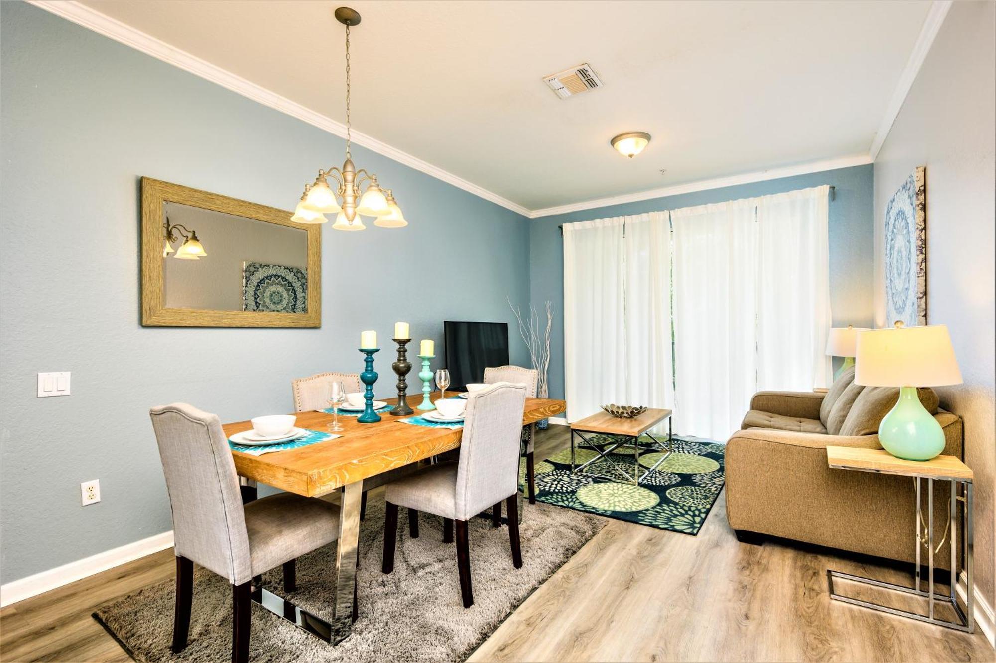 Vista Cay Resort By Millenium At Universal Blvd. Williamsburg Esterno foto