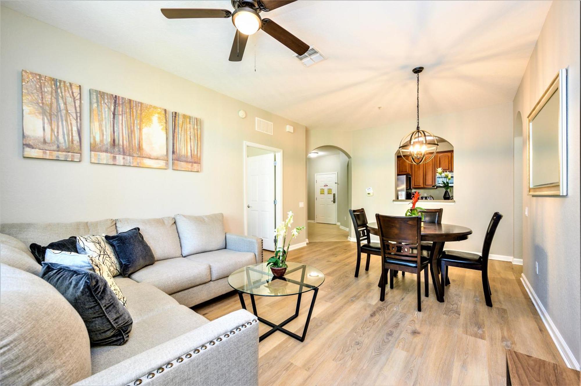 Vista Cay Resort By Millenium At Universal Blvd. Williamsburg Esterno foto
