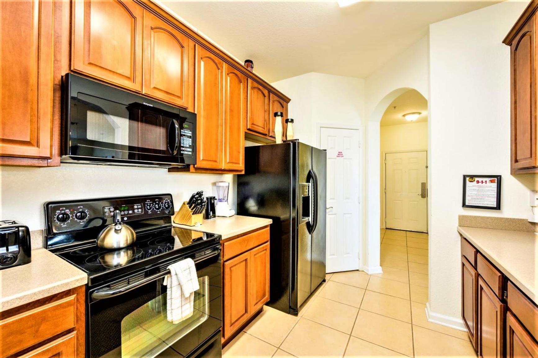 Vista Cay Resort By Millenium At Universal Blvd. Williamsburg Esterno foto