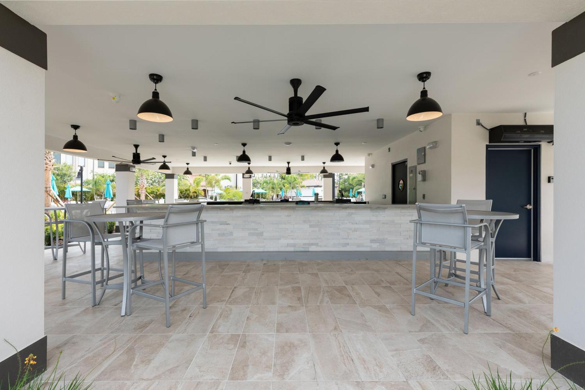 Vista Cay Resort By Millenium At Universal Blvd. Williamsburg Esterno foto