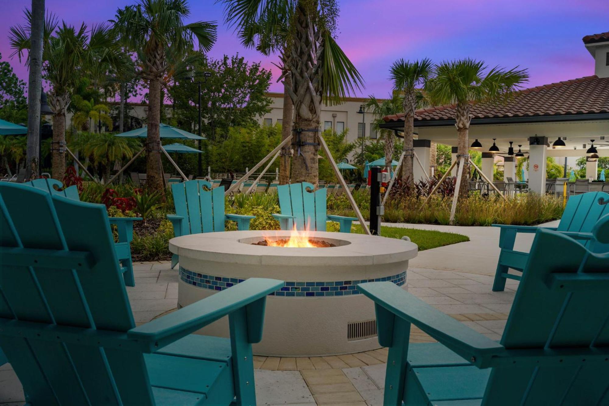Vista Cay Resort By Millenium At Universal Blvd. Williamsburg Esterno foto