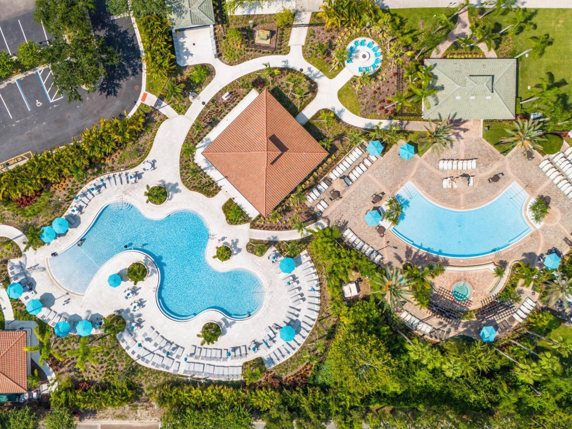 Vista Cay Resort By Millenium At Universal Blvd. Williamsburg Esterno foto