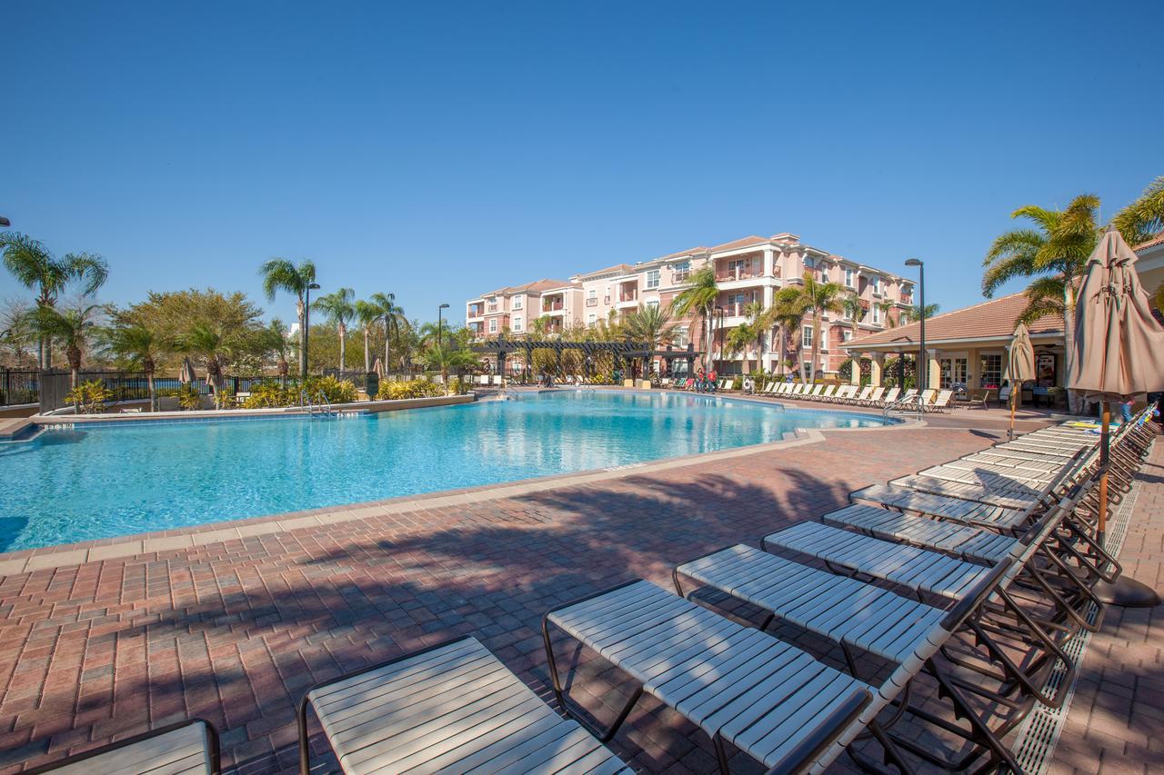 Vista Cay Resort By Millenium At Universal Blvd. Williamsburg Esterno foto
