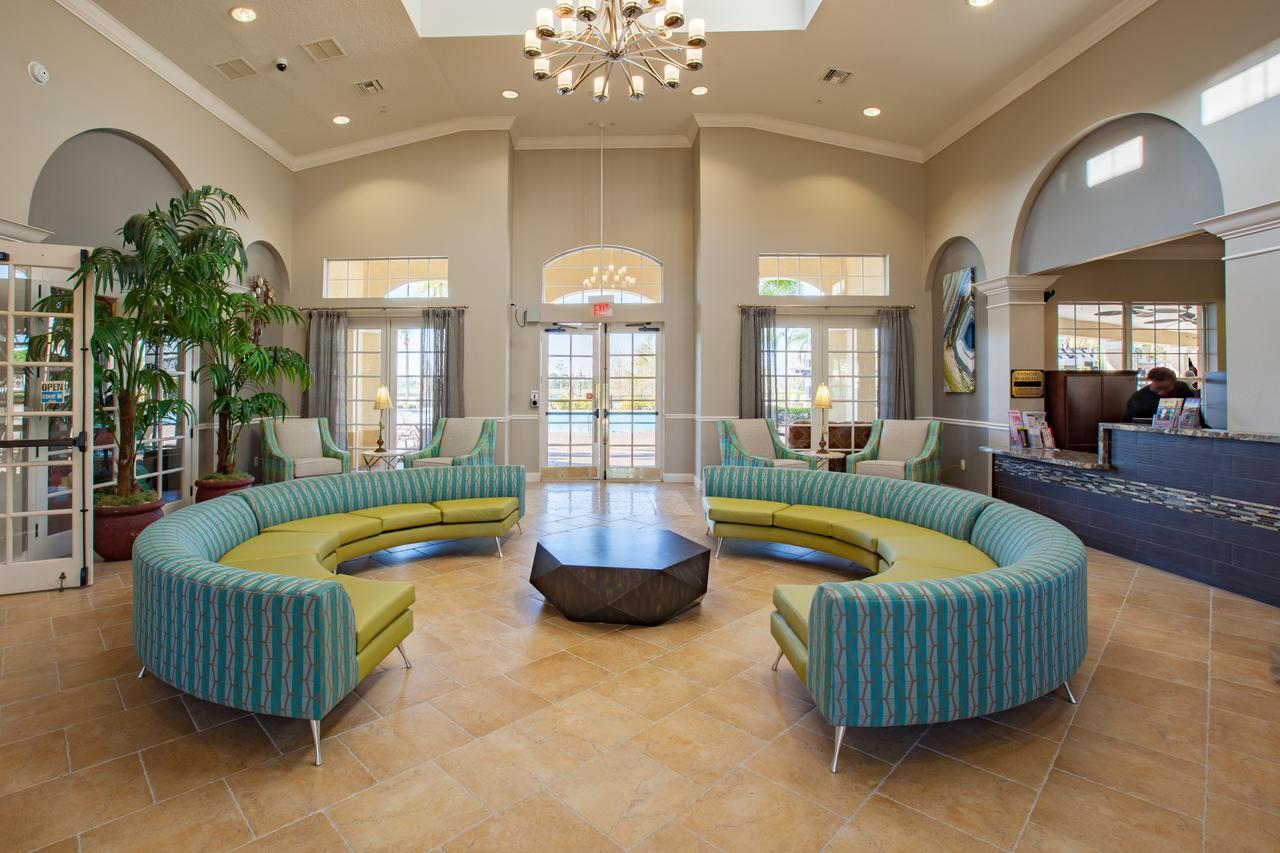 Vista Cay Resort By Millenium At Universal Blvd. Williamsburg Esterno foto