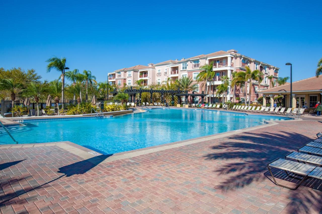 Vista Cay Resort By Millenium At Universal Blvd. Williamsburg Esterno foto